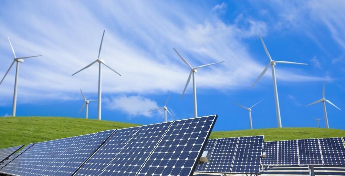 Wpływ alternatywnych źródeł ogrzewania na naturalne środowisko