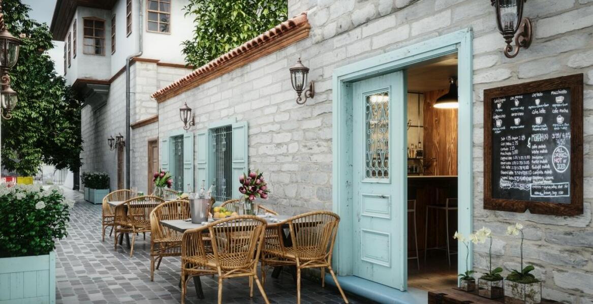 Smaki: jak nasza restauracja łączy tradycję z nowoczesnością?