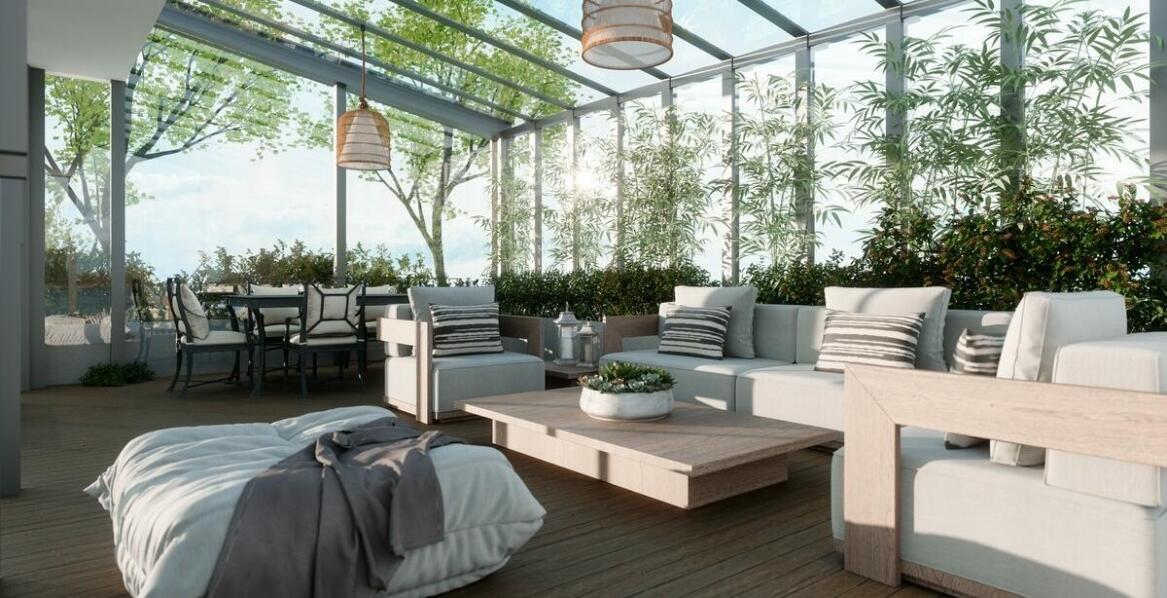 Jakie wzory balkonowych balustrad są idealne dla miejskich przestrzeni?