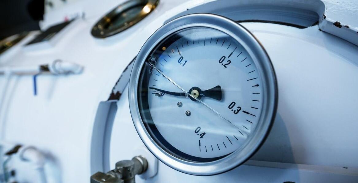 Rola testowych gazów w kalibracji pomiarowych urządzeń