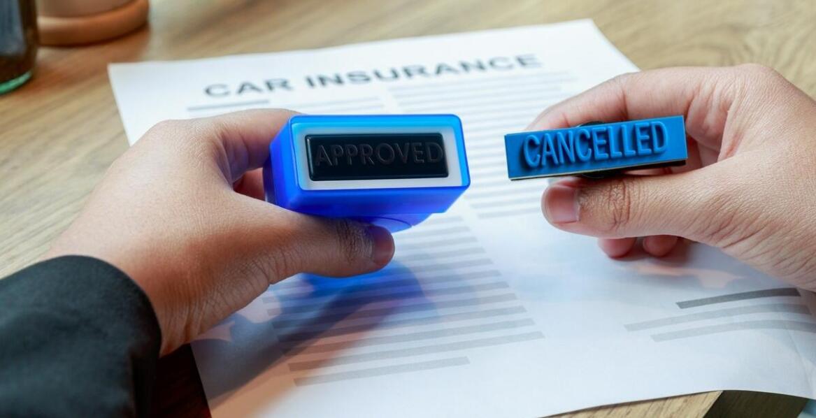 Proces kasacji pojazdu – jak przebiega krok po kroku?