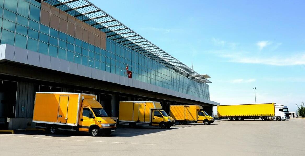 Transport napojów z wykorzystaniem nowoczesnych logistycznych rozwiązań