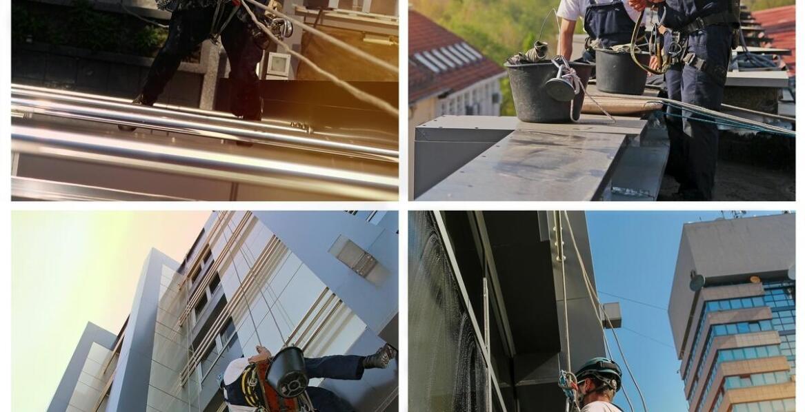 Różnice między teleskopowym kijem 8-metrowym a krótszymi modelami