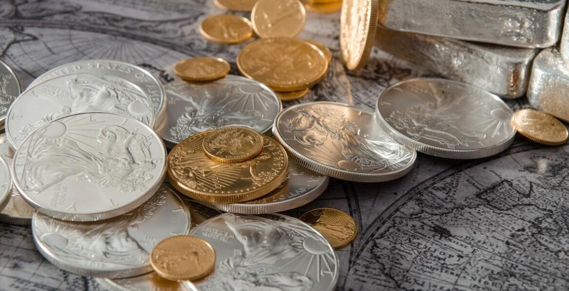 Czy warto sprzedawać srebro teraz? Analiza rynku i prognozy na przyszłość.
