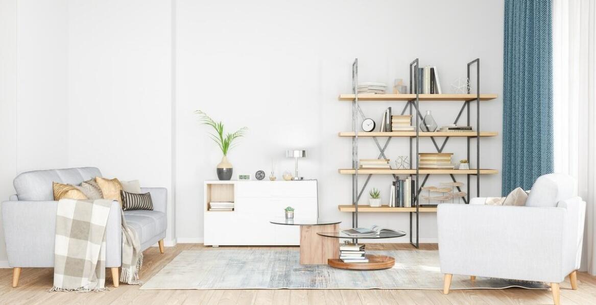 Profesjonalne usługi declutteringu w Trójmieście – jak mogą odmienić Twoje wnętrza?