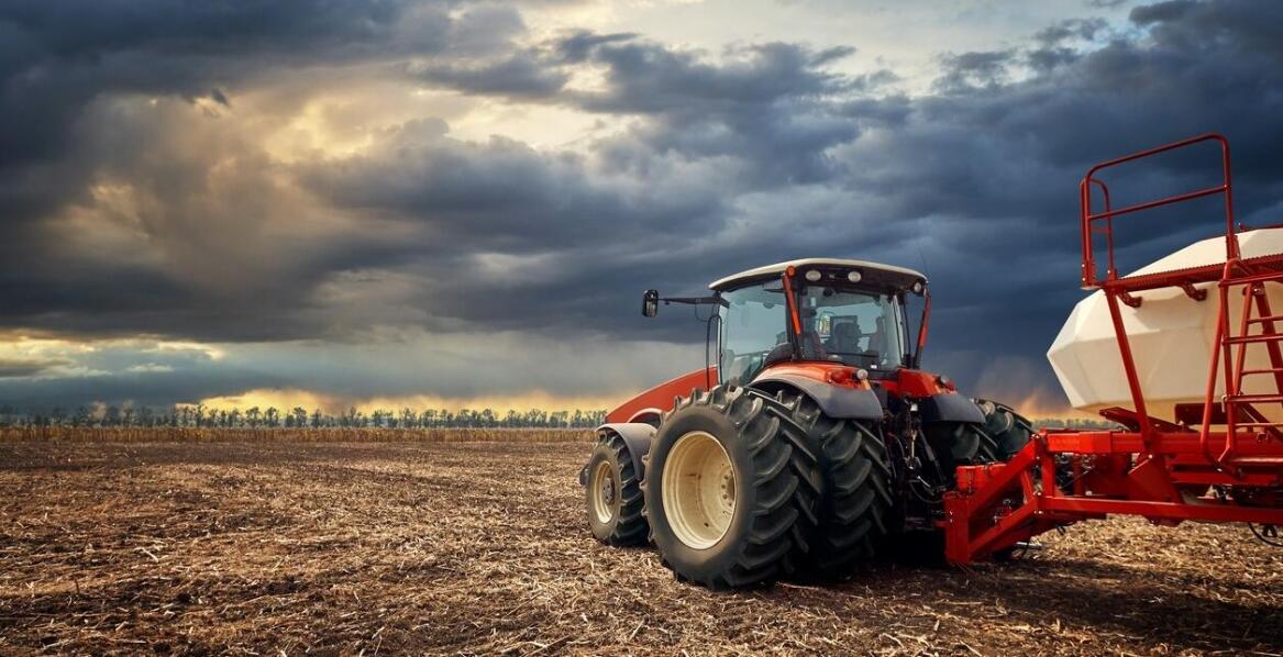 Optymalizacja stosowania preparatów grzybobójczych w zmiennych warunkach pogodowych