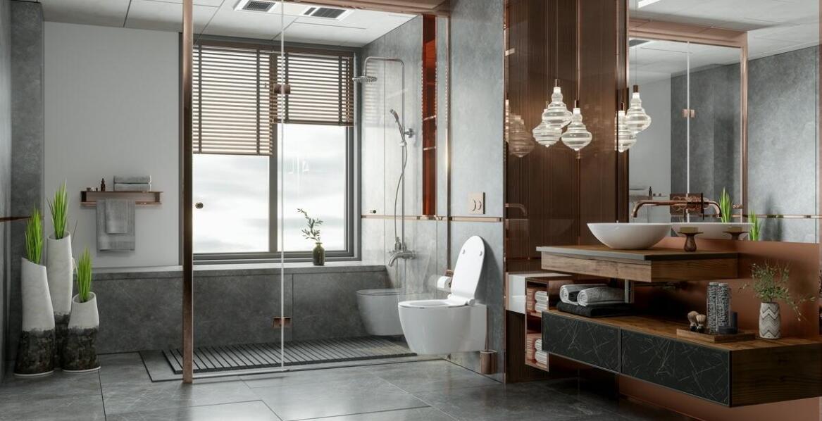 Nowoczesne rozwiązania w instalacjach sanitarnych: co warto wiedzieć?