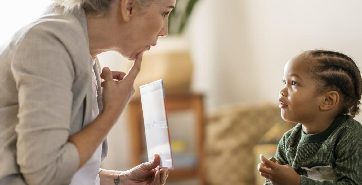 Jakie są najskuteczniejsze terapeutyczne metody dla dzieci z dyzartrią?