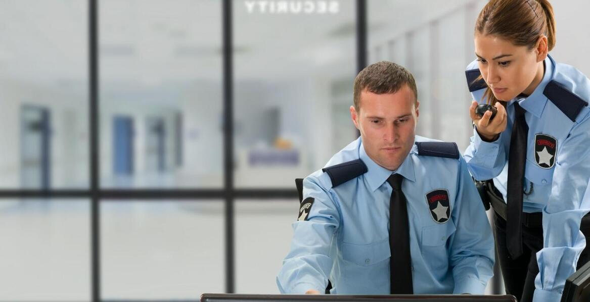 Jak może wyglądać ochrona fizyczna na uroczystościach biznesowych?