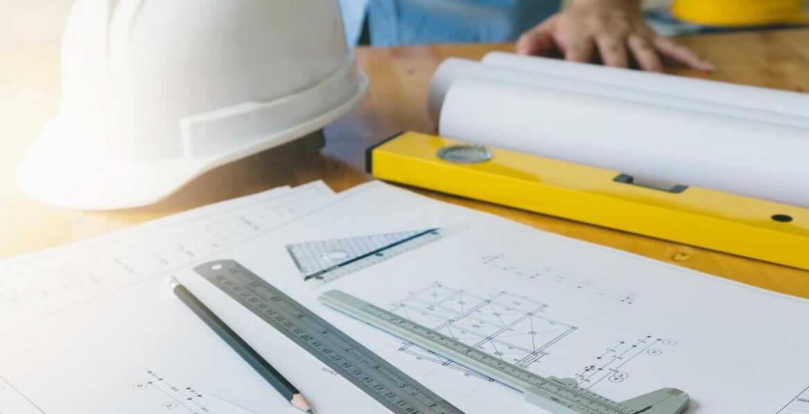 Opracowywanie planów naprawczych konstrukcji: kluczowe kroki