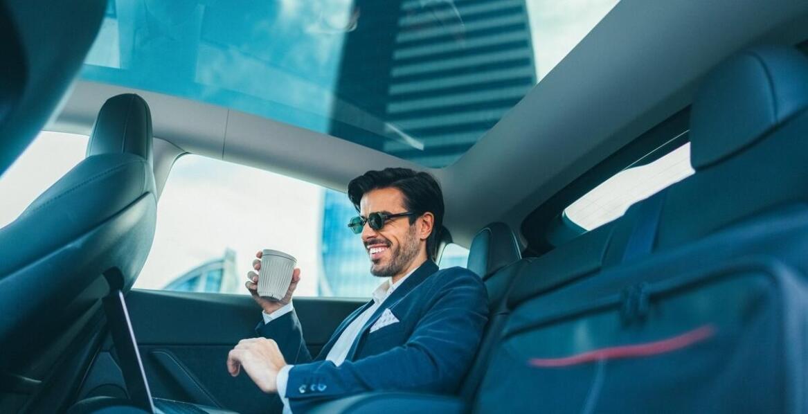 Wpływ wysokiej jakości wykonania Mercedesa Klasy V na satysfakcję klientów