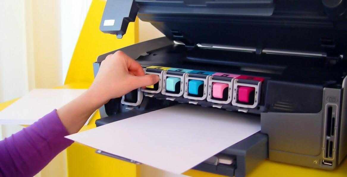 Czym wyróżnia się nasz serwis wielofunkcyjnych drukarek?