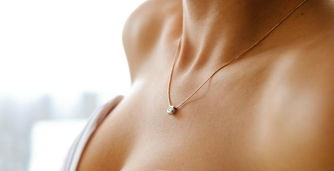 Wybierz idealny wisiorek serce Swarovski na każdą okazję.