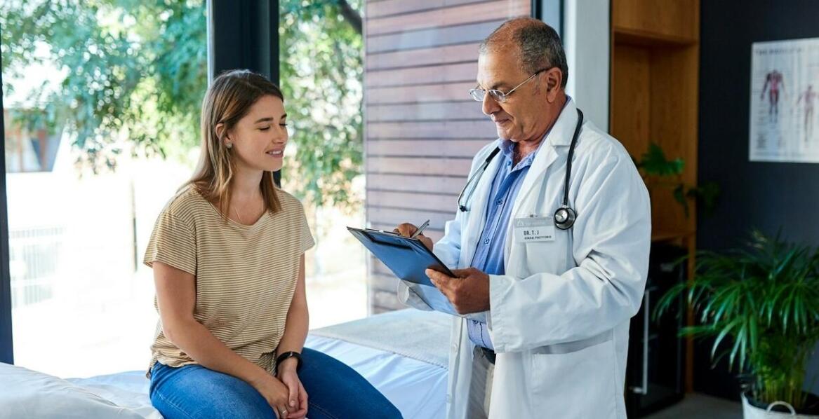 Leczenie chorób tarczycy: jakie metody stosuje szpital Ibis?