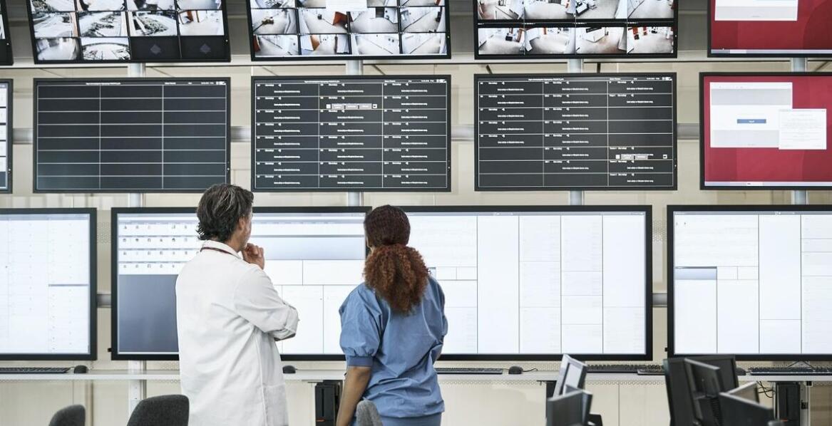 Jak telemetryczne RTG zmienia podejście do diagnostyki urazów?