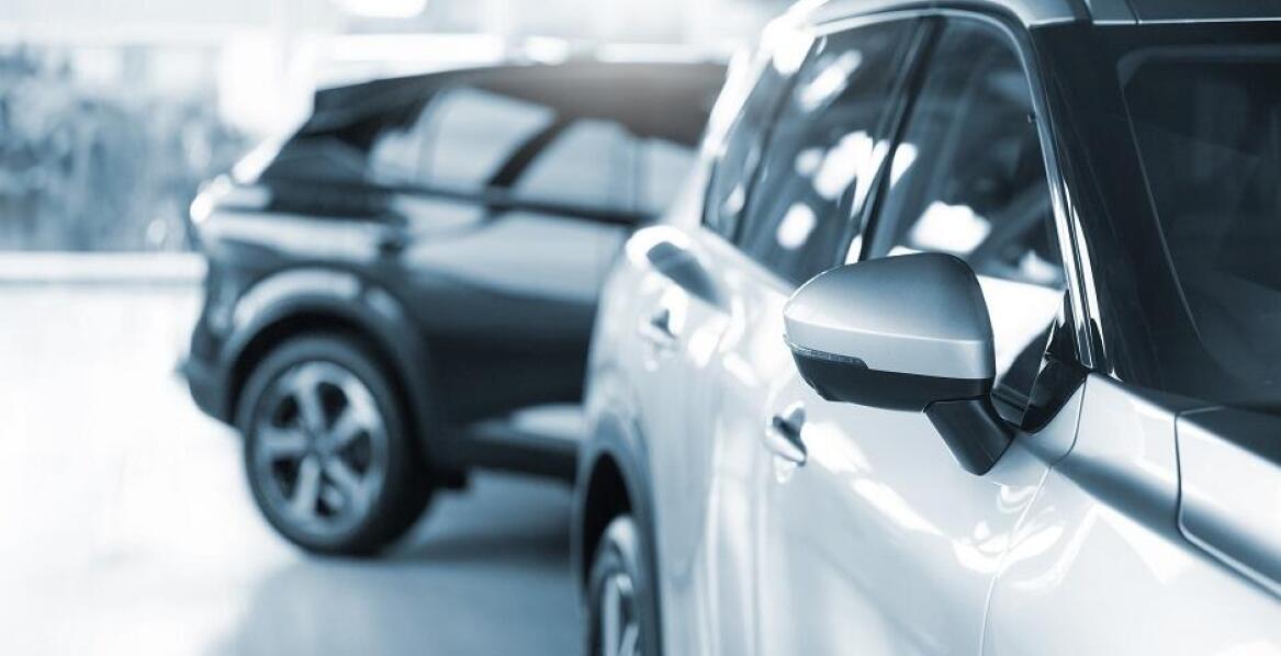 Jakie zalety oferuje dostępny w salonie Citroen C5?