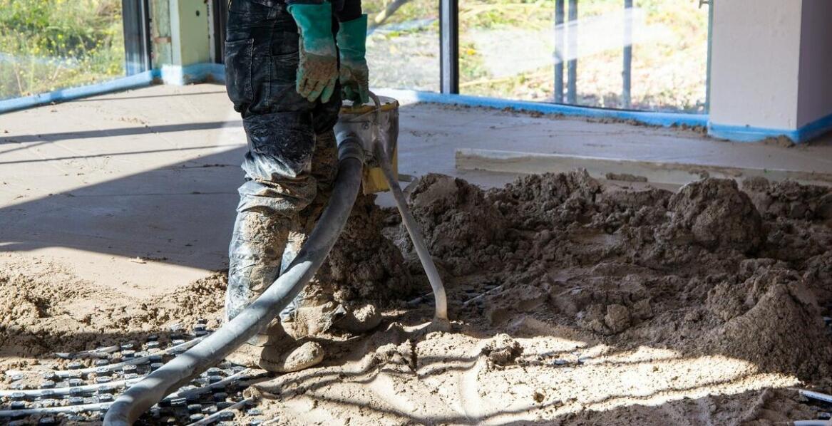 Jakie są najnowsze trendy w projektowaniu węży do wibratorów do betonu?