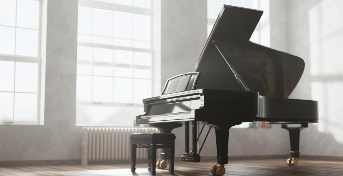 Niezwykłe muzyczne doświadczenia: chopinowskie koncerty w wyjątkowych sceneriach