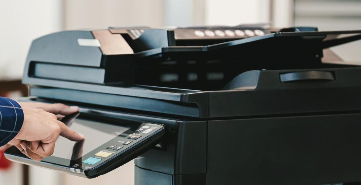 Przewodnik po zakupie urządzeń wielofunkcyjnych HP dla małych firm
