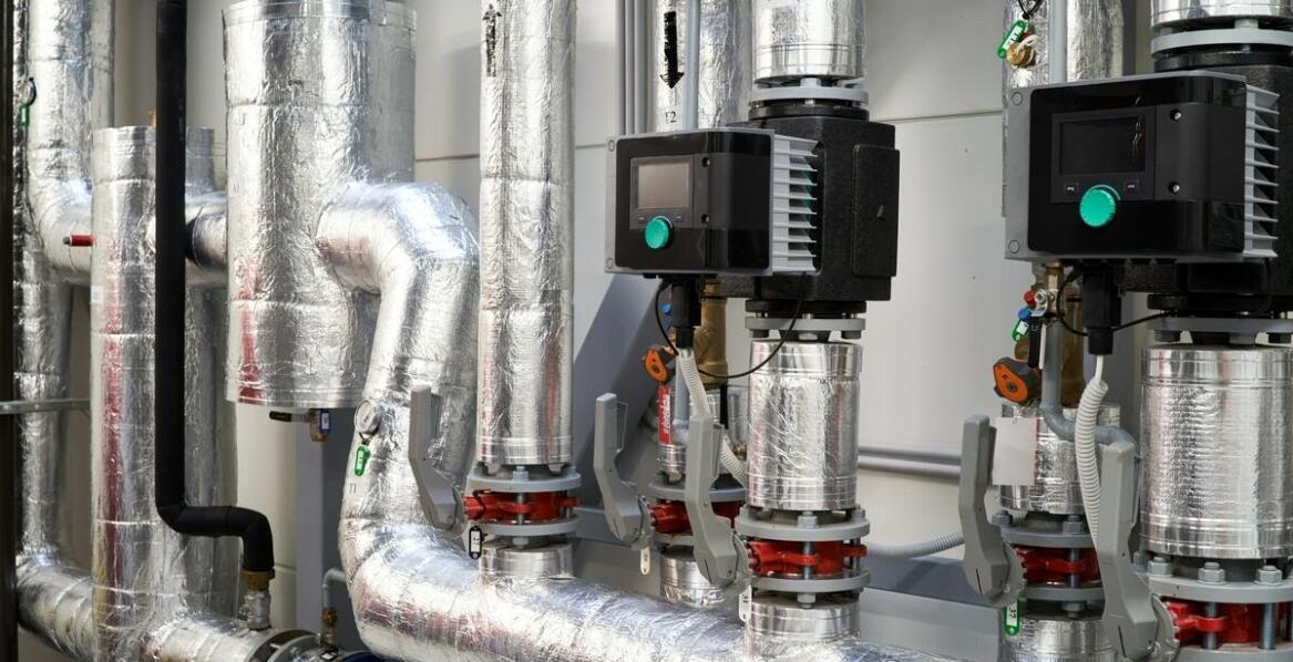 Optymalizacja zużycia energii poprzez połączenie pomp ciepła z wentylacją do odzysku ciepła