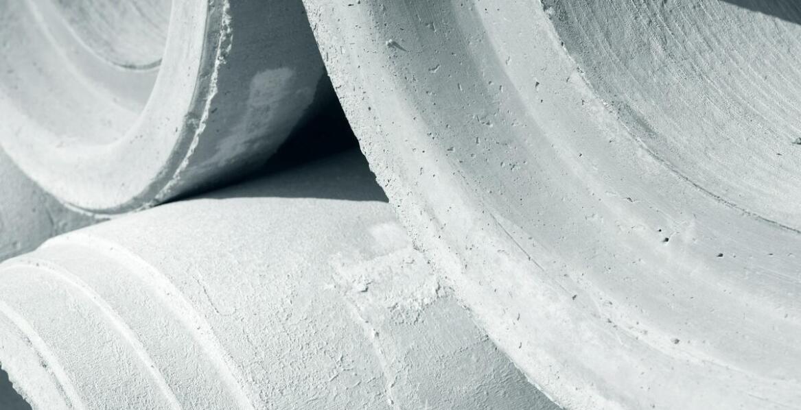 Betonowe kręgi o średnicy 150 cm - zastosowania w nowoczesnym inżynieryjnym budownictwie