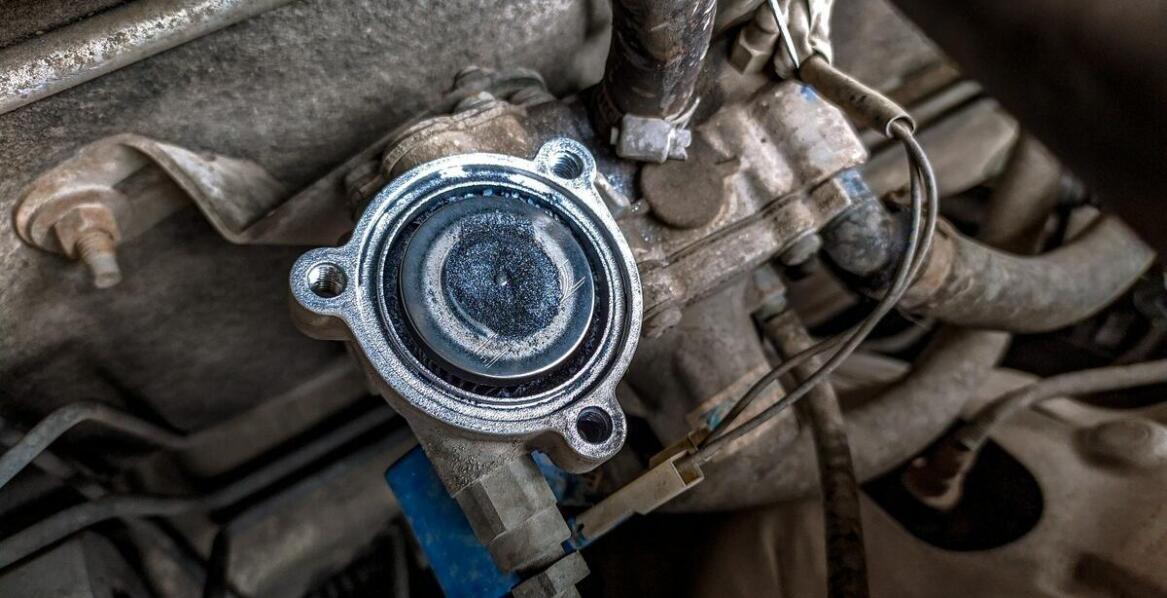 Jakie są objawy wymagające szybkiej regeneracji wtrysków?