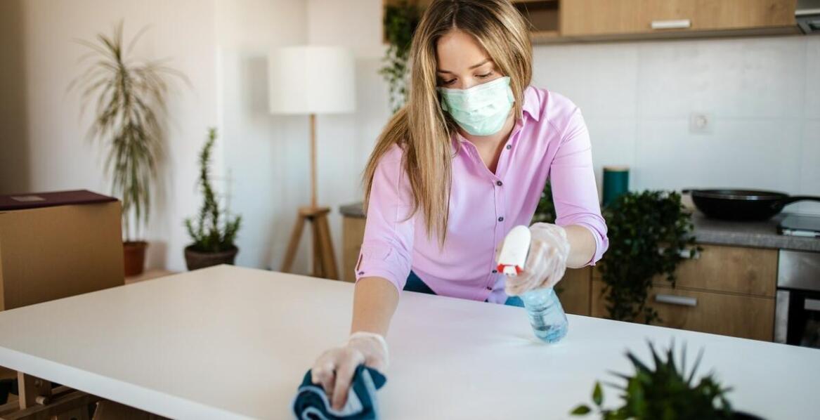 Przygotowanie mieszkania do profesjonalnej dezynfekcji – co warto uwzględnić?