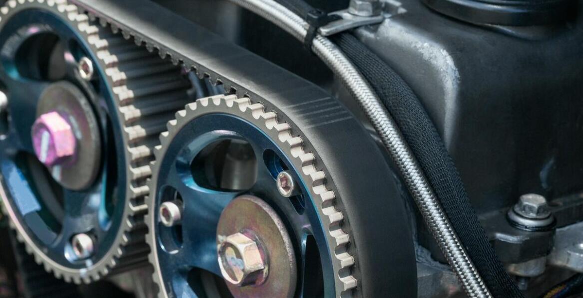 Blokada rozrządu 1.5 dci a zgodność z normami ekologicznymi