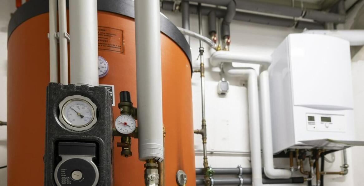 W jaki sposób nowoczesne kotły przyczyniają się do oszczędności energii?