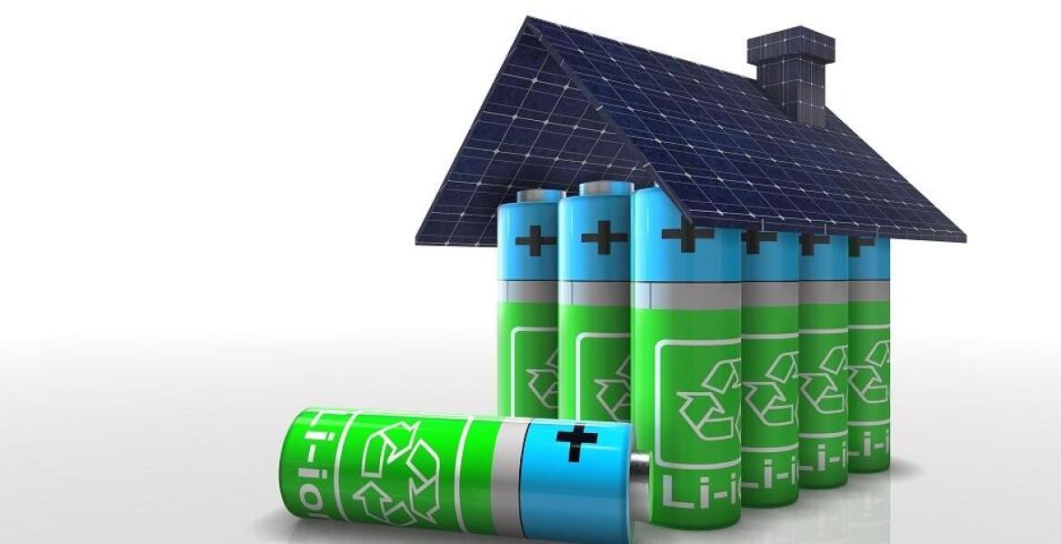 Zastosowania jonowo-litowych baterii w systemach magazynowania energii