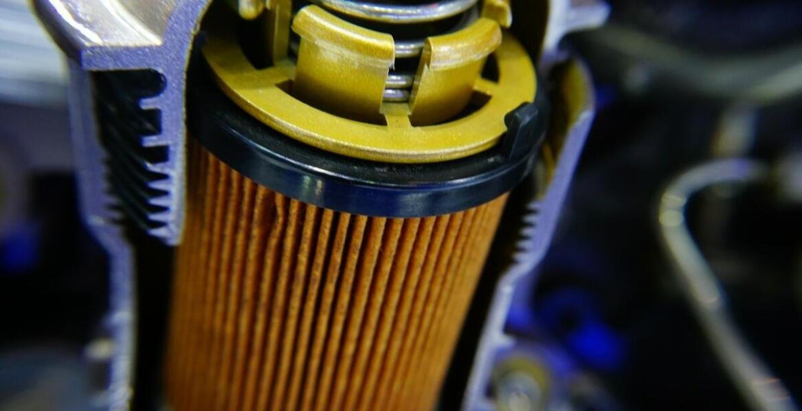 Filtry narurowe a redukcja zanieczyszczeń: jakie technologie są stosowane?