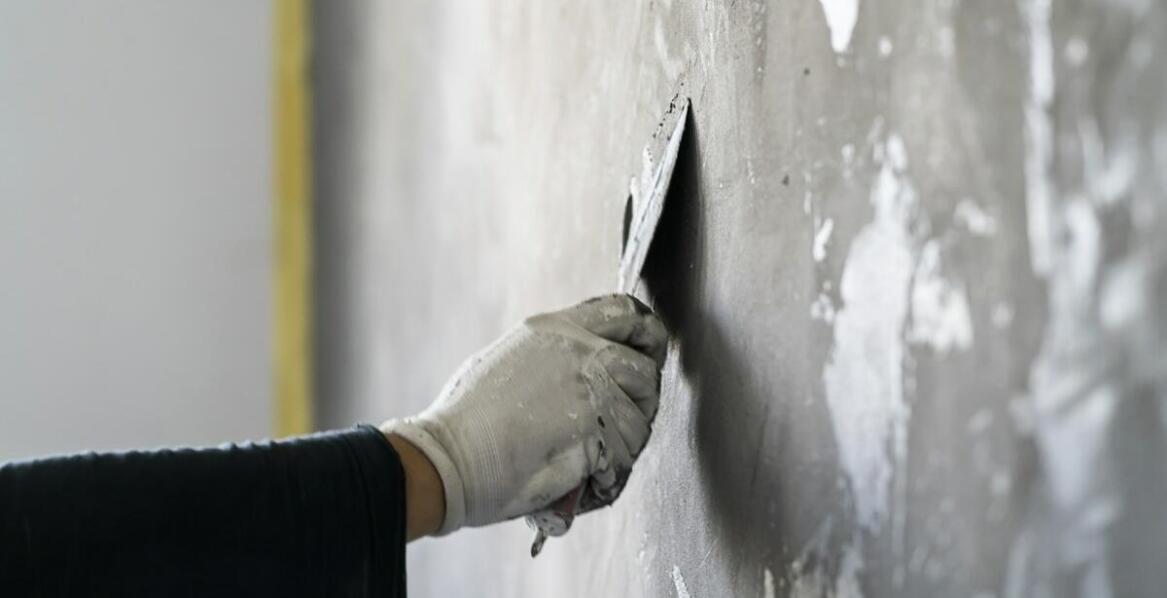 Wpływ jakości tynkarskich szablonów na efektywność pracy