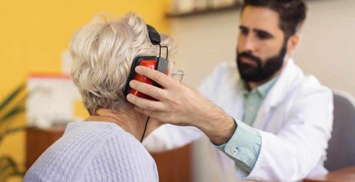 Jak badanie słuchu wpływa na jakość życia u pacjenta?