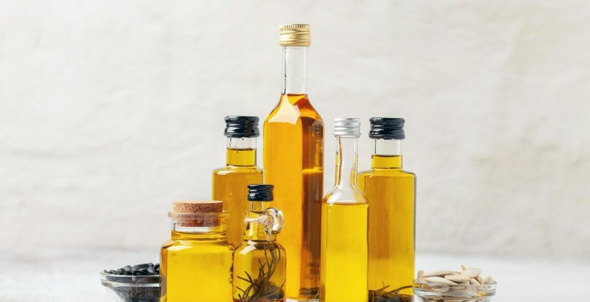 Właściwości zdrowotne bio olejów w diecie wegetariańskiej