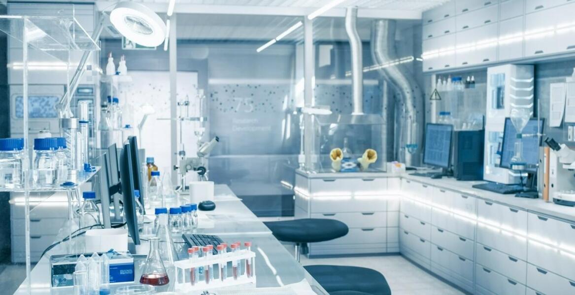 Rola akredytowanych laboratoriów w testach materiałów budowlanych konstrukcyjnych