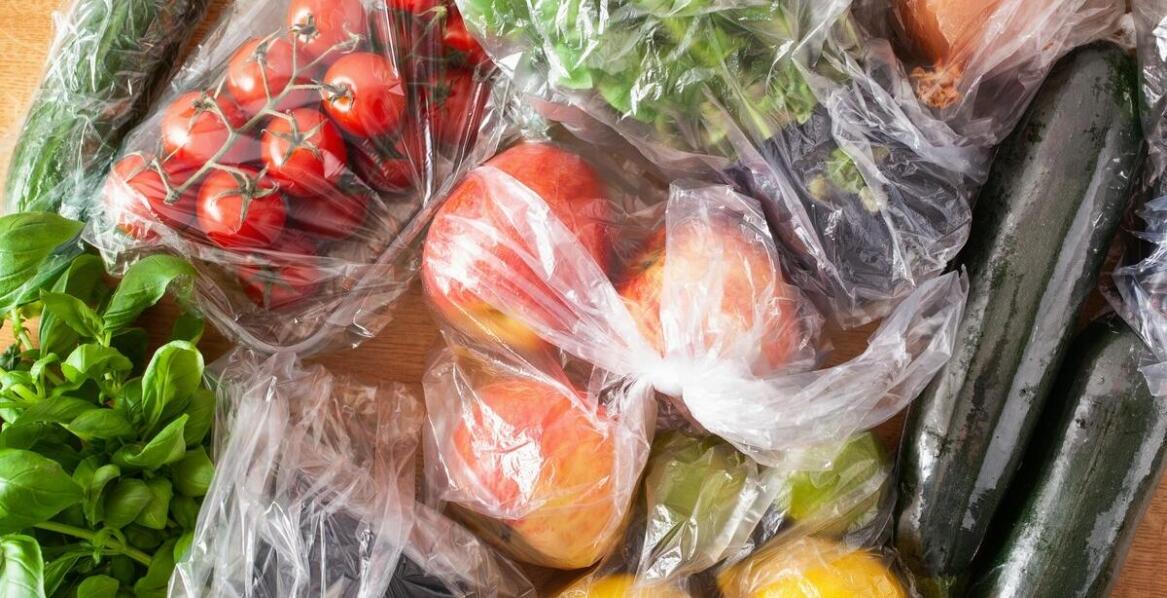 Jakie są alternatywy dla wyrzucania polipropylenowych worków na wysypisko?