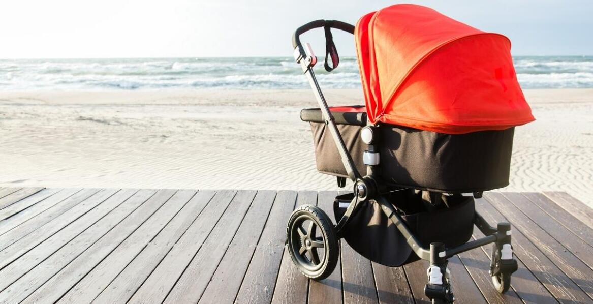 Komfortowe podróże z wózkiem 2w1 – co warto wiedzieć?