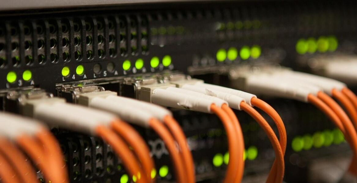 GPON a wydajność i oszczędności w nowoczesnych środowiskach IT