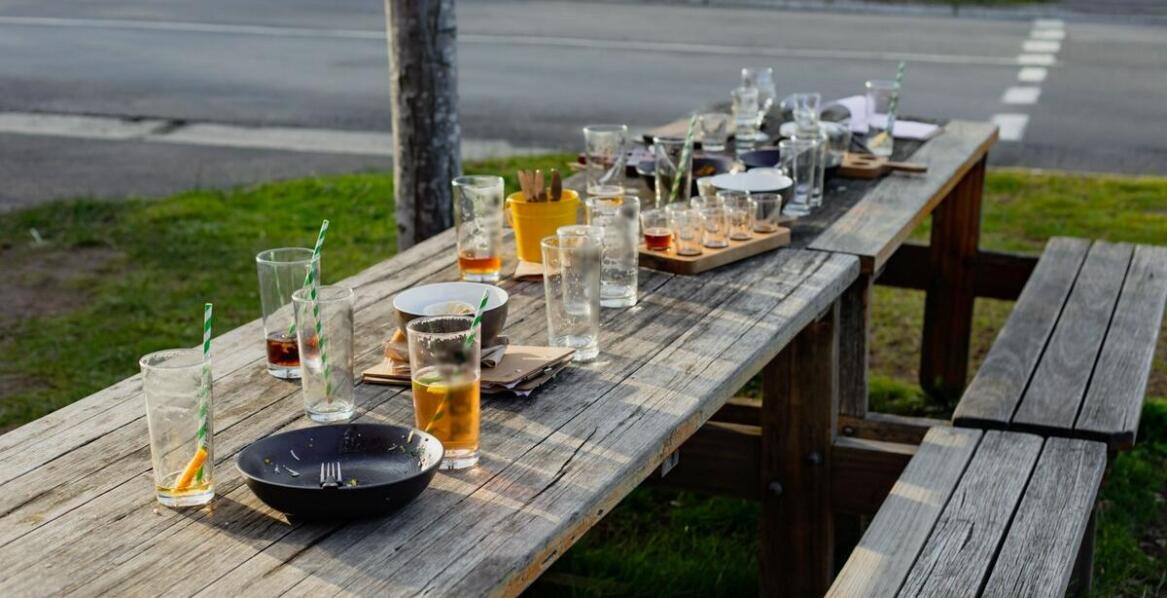 Historia i znaczenie miłosnej nalewki w kulturze kulinarnej