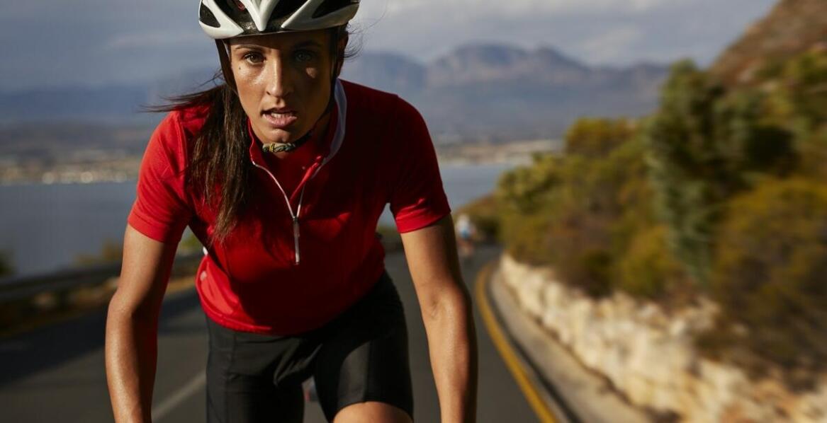 Jakie korzyści oferuje crossowy rower Kands dla aktywnych rowerzystów?