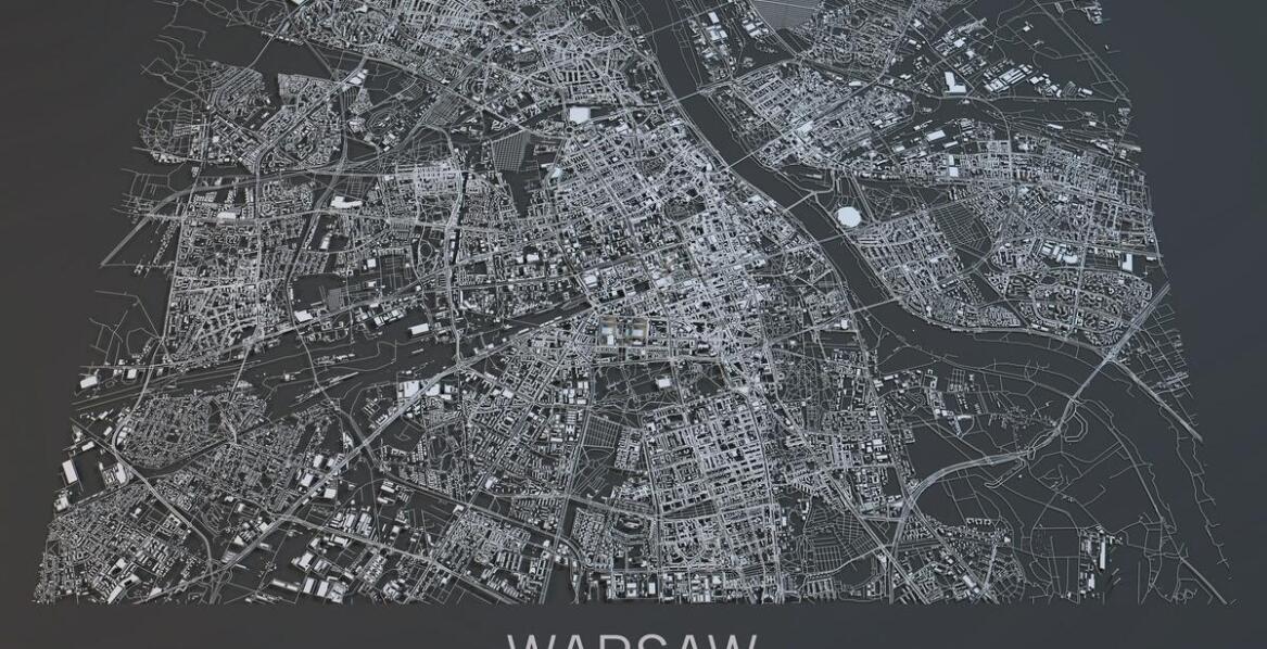 Jak szczegółowy wykaz ulic w Lublinie wpływa na optymalizację usług zarządzania?