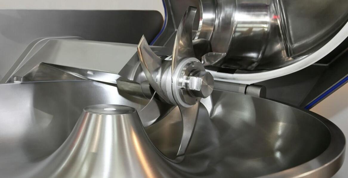 Porównanie różnych typów śmigieł do mieszadeł do gnojowicy – które wybrać?