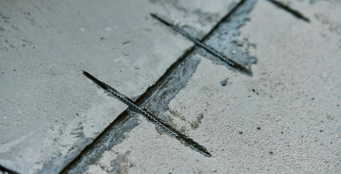 Zrównoważone materiały w produkcji taśm do dylatacji betonu