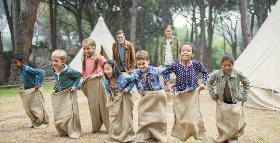 Jak półkolonie rozwijają społeczne umiejętności dzieci?