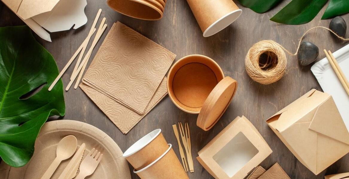 Ekologiczne smycze z nadrukiem – czy to przyszłość reklamy?