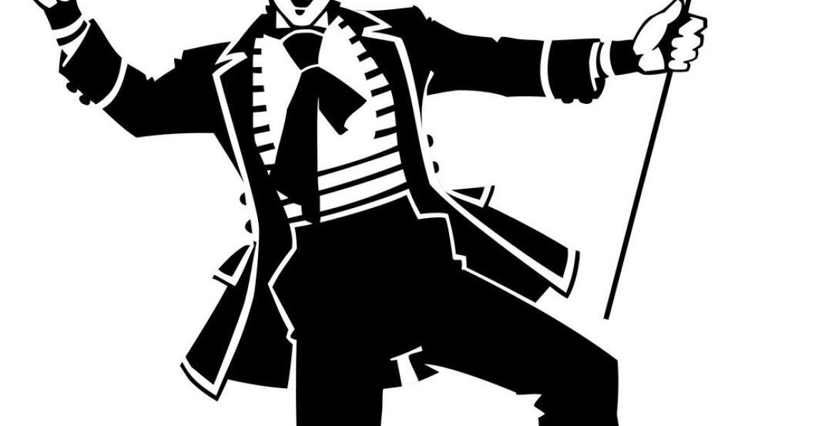 Techniki sławnych iluzjonistów w pokazach dla dzieci