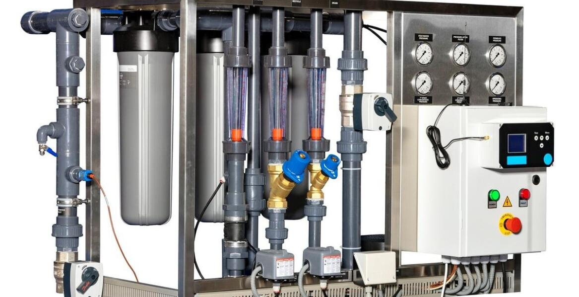 Dlaczego warto zainwestować w technologię ultrafiltracji do sprzątania?