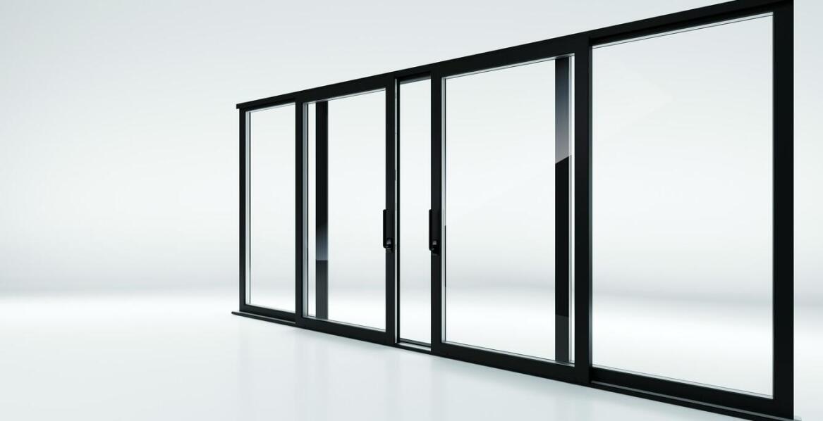 Innowacyjne systemy przesuwnych drzwi – komfort i wygoda użytkowania