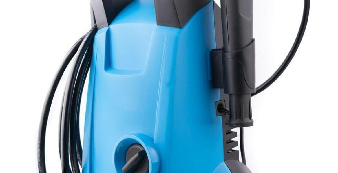 Myjki Kranzle na zimną wodę 135 - przegląd funkcji i możliwości