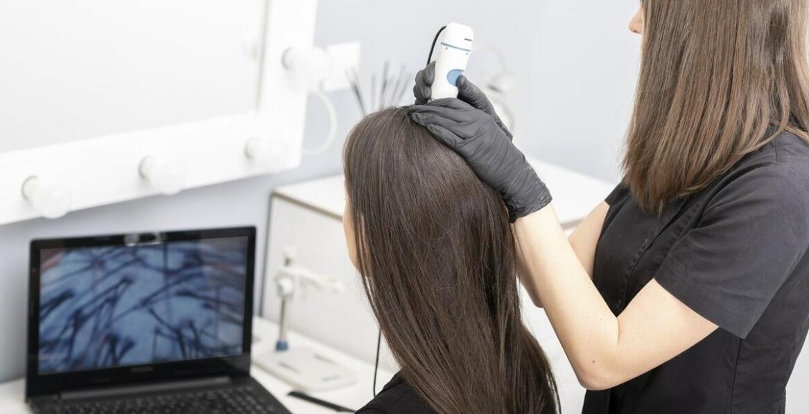 Dlaczego laboratoryjna diagnostyka jest ważna w leczeniu problemów z włosami?